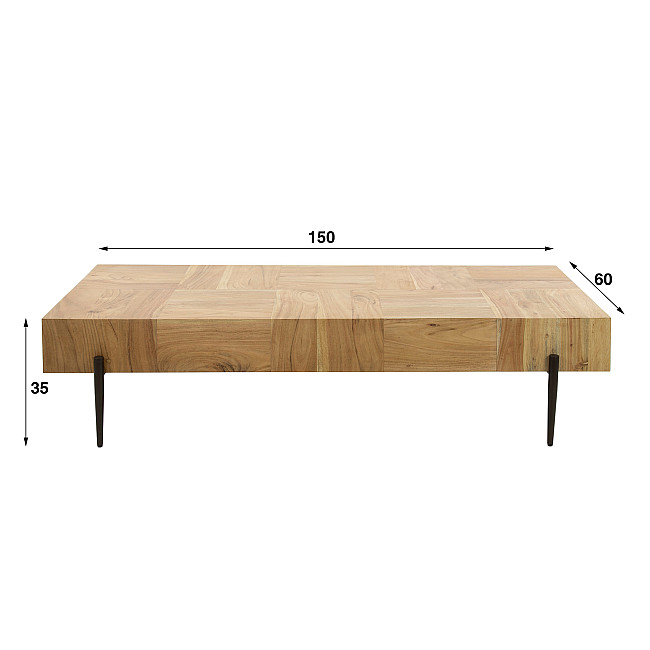 Konferenčný stôl 27-92 Blocks