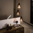 Luster 71-02 3L Nugget shade Luster 71-02 3L Nugget shade