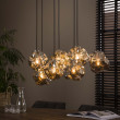 Luster 71-16 4+3 Rock - PRODUKT JE SKLADOM U NÁS - 1Ks Luster 71-16 4+3 Rock - PRODUKT JE SKLADOM U NÁS - 1Ks