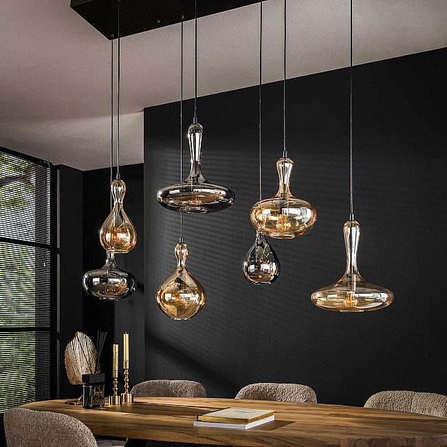 Luster 74-44 4+3 Karafa Luster 74-44 4+3 Karafa