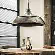 Luster 76-28 Ø80cm Industry Luster 76-28 Ø80cm Industry