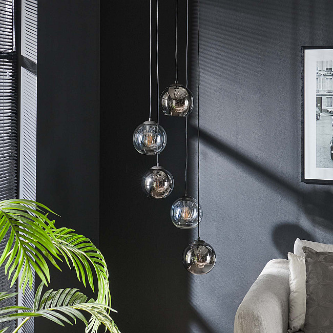 Luster 77-58 5L Bubbles Bicolore