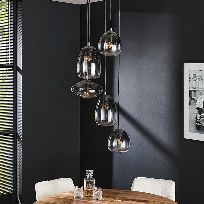 Luster 77-95 5L Mix Glass Luster 77-95 5L Mix Glass