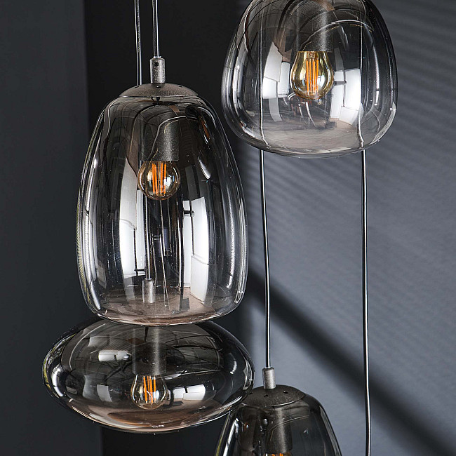 Luster 77-95 5L Mix Glass Luster 77-95 5L Mix Glass