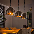 Luster 78-27 3L Ø30cm Mirror Luster 78-27 3L Ø30cm Mirror
