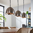 Luster 78-27 3L Ø30cm Mirror Luster 78-27 3L Ø30cm Mirror