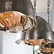 Luster 78-27 3L Ø30cm Mirror Luster 78-27 3L Ø30cm Mirror