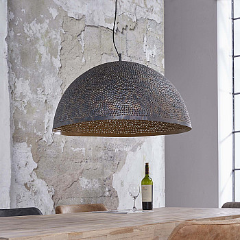 Luster 80-99 Ø70cm Industry