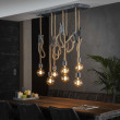 Luster 82-77 7L Rope Luster 82-77 7L Rope