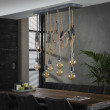 Luster 82-77 7L Rope Luster 82-77 7L Rope