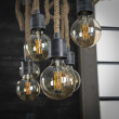 Luster 82-77 7L Rope Luster 82-77 7L Rope