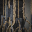 Luster 82-77 7L Rope Luster 82-77 7L Rope