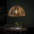 Luster 83-66 Wooden curved mango frame - PRODUKT JE SKLADOM U NÁS - 1Ks Luster 83-66 Wooden curved mango frame - PRODUKT JE SKLADOM U NÁS - 1Ks