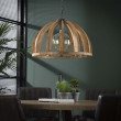 Luster 83-66 Wooden curved mango frame - PRODUKT JE SKLADOM U NÁS - 1Ks Luster 83-66 Wooden curved mango frame - PRODUKT JE SKLADOM U NÁS - 1Ks