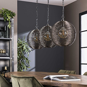 Luster 83-95 3L Web 