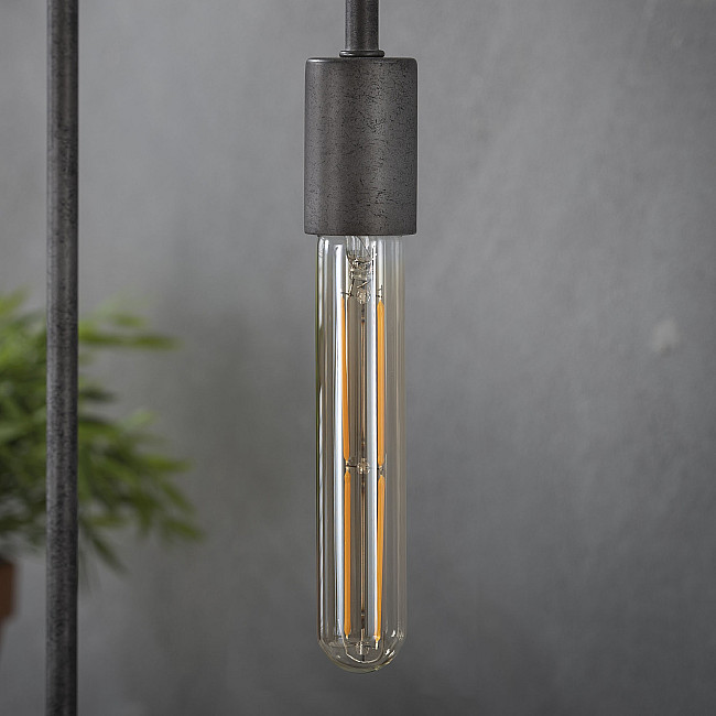 Filament LED žiarovka 84-73 18,5cm Amber glass Filament LED žiarovka 84-73 18,5cm Amber glass