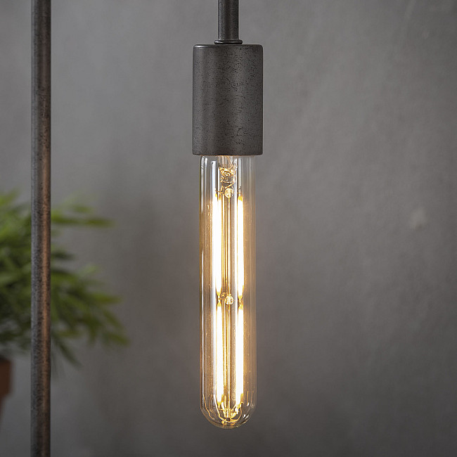 Filament LED žiarovka 84-73 18,5cm Amber glass Filament LED žiarovka 84-73 18,5cm Amber glass