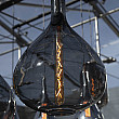 Filament LED žiarovka 84-75 30cm Amber glass Filament LED žiarovka 84-75 30cm Amber glass