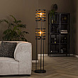 Stojaca lampa 72-67 2L Metal Blinds Stojaca lampa 72-67 2L Metal Blinds