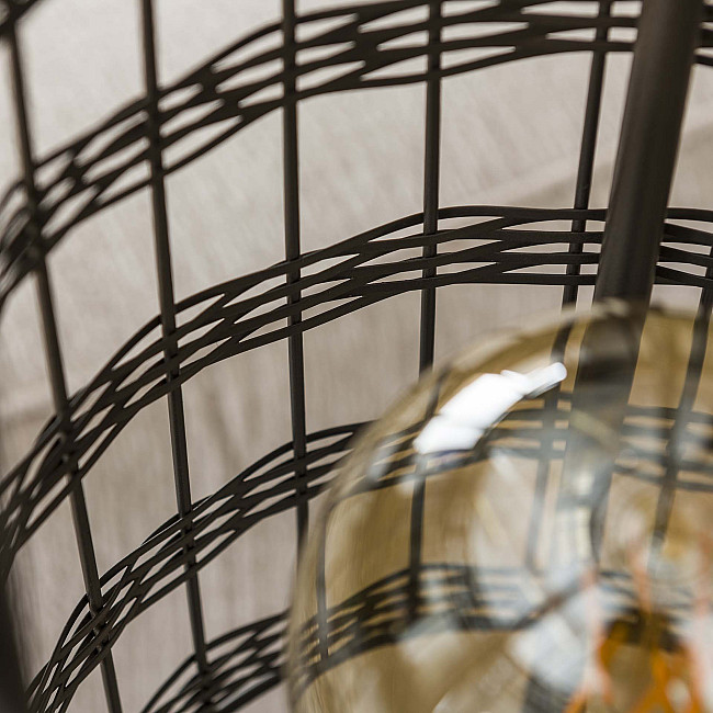Stojaca lampa 72-67 2L Metal Blinds Stojaca lampa 72-67 2L Metal Blinds