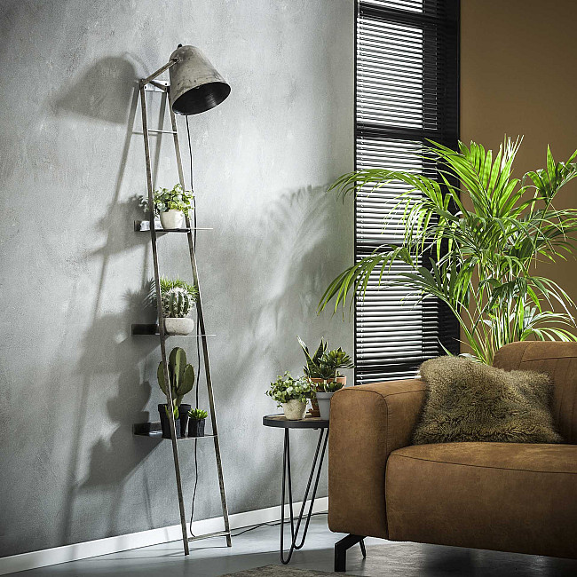 Stojaca lampa 81-63 Wall lamp