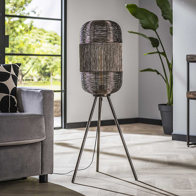 Stojaca lampa 83-98 Tripod Web