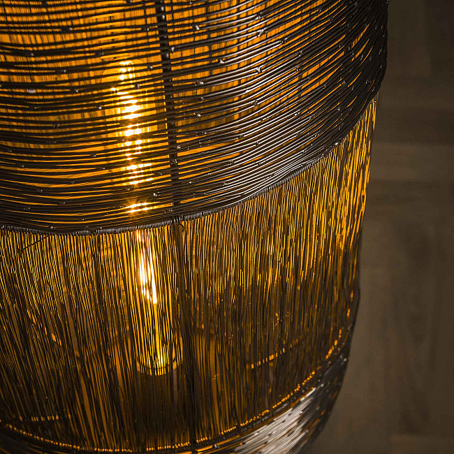 Stojaca lampa 83-98 Tripod Web