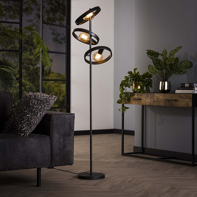 Stojaca lampa 84-01 3L Hover Stojaca lampa 84-01 3L Hover