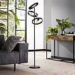 Stojaca lampa 84-01 3L Hover Stojaca lampa 84-01 3L Hover