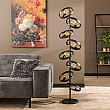 Stojaca lampa 84-02 8L Hover Stojaca lampa 84-02 8L Hover