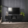 TV-skrinka 28-11 Marina 140cm Drevo Mango TV-skrinka 28-11 Marina 140cm Drevo Mango