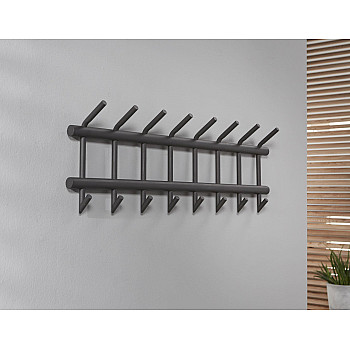 Vešiak 40-32 2x8 Hooks