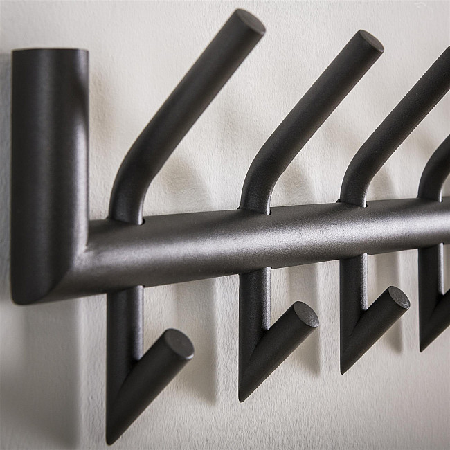 Vešiak 40-36 2x8 Hooks Vešiak 40-36 2x8 Hooks