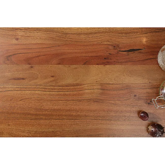 Jedálenský stôl 35945 180x90cm Masív drevo Acacia Jedálenský stôl 35945 180x90cm Masív drevo Acacia