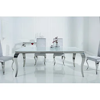 Jedálenský stôl 37903 180x90cm Modern Barock Jedálenský stôl 37903 180x90cm Modern Barock