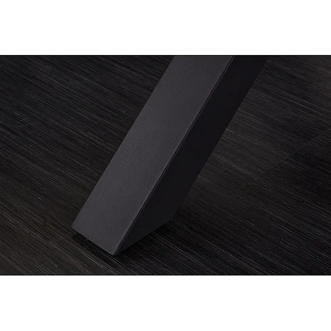 Rozkladací jedálenský stôl 41091 180/225x90cm Betón keramika