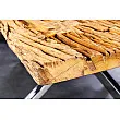 Jedálenský stôl Barracuda 43625 220x100cm Masív drevo Teak