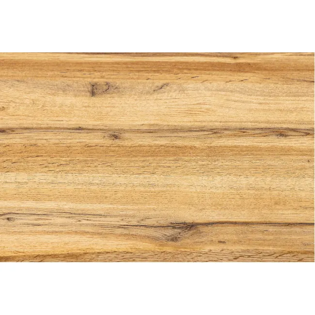 Rozkladací jedálenský stôl 45079 180/220x90cm Divoký dub fólia