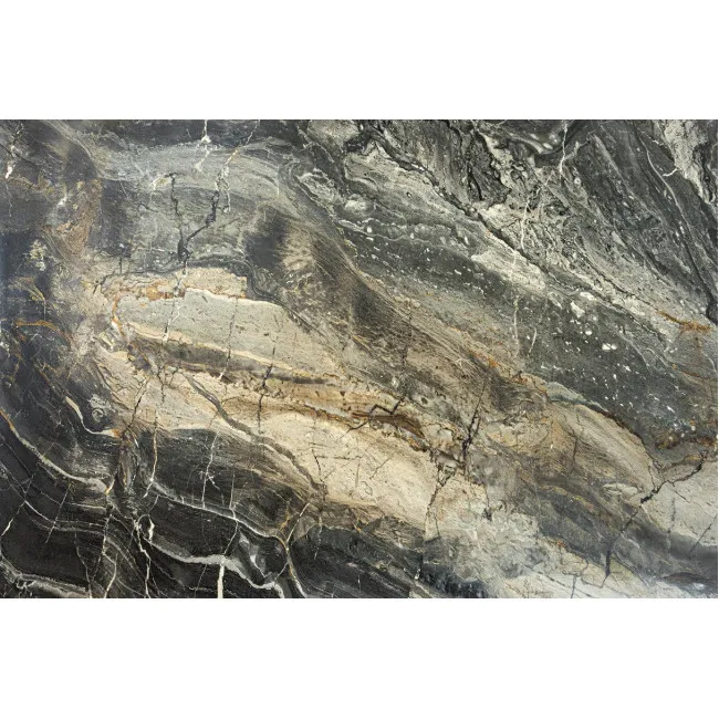 Rozkladací jedálenský stôl Infinity 45181 180/220/260 x 90cm Look taupe Ceramik
