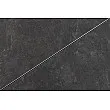 Rozkladací jedálenský stôl Eternity 46624 160/200x90cm Ceramik graphite