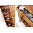 Komoda/Bar 15524 Drevo Sheesham/Palisander Komoda/Bar 15524 Drevo Sheesham/Palisander