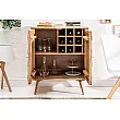 Komoda/Bar 39740 Drevo Acacia Komoda/Bar 39740 Drevo Acacia