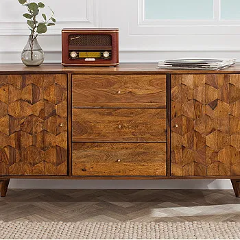 Komoda 39742 145cm Drevo Palisander Retro Komoda 39742 145cm Drevo Palisander Retro