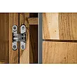 Komoda/Bar 39750 Drevo Acacia Komoda/Bar 39750 Drevo Acacia