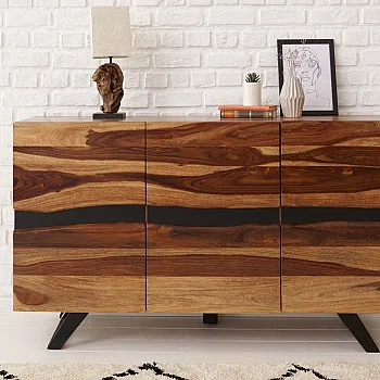 Komoda 40193 150cm Drevo Palisander Komoda 40193 150cm Drevo Palisander