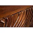 Komoda 40244 160cm Fluid Drevo Mango hnedá Komoda 40244 160cm Fluid Drevo Mango hnedá