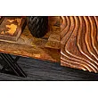 Komoda 40244 160cm Fluid Drevo Mango hnedá Komoda 40244 160cm Fluid Drevo Mango hnedá