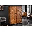 Komoda/Bar 40955 95cm Scorpion Drevo Mango Komoda/Bar 40955 95cm Scorpion Drevo Mango