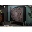Komoda 41105 100cm Mandala Drevo Mango Komoda 41105 100cm Mandala Drevo Mango