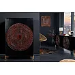 Komoda/Bar 41106 95cm Mandala Drevo Mango Komoda/Bar 41106 95cm Mandala Drevo Mango